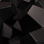 Image result for Black Theme 3D Wallpaper