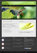 Image result for Free CSS Templates