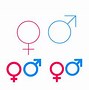 Image result for Male Symbol Female Symbol