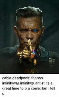 Image result for Cable Meme