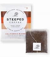 Image result for Drip Coffee Bag Roll