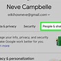 Image result for Show My Email Contact List