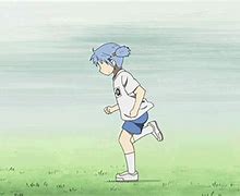 Image result for Anime Boy Tripping