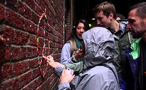 Image result for Brick in the Wall Flash Mob
