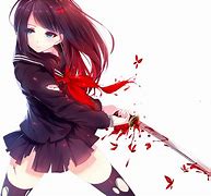 Image result for Anime Girl iPhone 5S Wallpaper