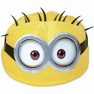 Image result for Despicable Me Minion Hat