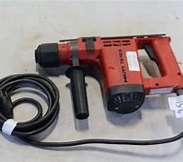 Image result for Hilti Hammer Drills for Concrete Drilling