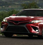 Image result for 2018 Toyota Camry Fog Lights