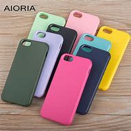 Image result for Silicone iPhone 5 Case