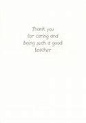 Image result for Thank You for Caring