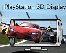 Image result for Sony PlayStation 3D Display