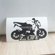 Image result for Kawasaki Z125 Pro Decals