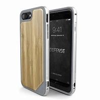 Image result for Wood Metal iPhone 7 Cases