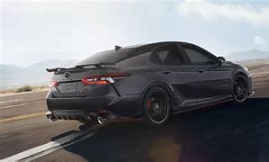 Image result for Camry Sport Edition