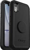 Image result for iPhone XR Otter and Pop Defender Series Case