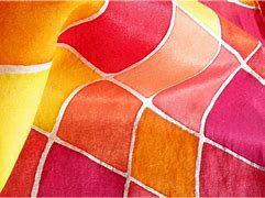 Image result for Silk Fabric Shades