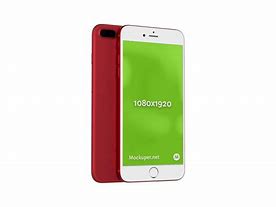Image result for iPhone 7 Plus Red Specification
