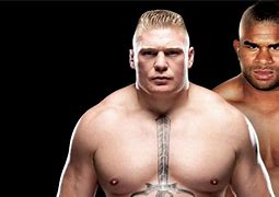 Image result for Brock Lesnar Boxing