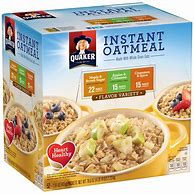 Image result for Oatmeal Packets SA