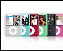 Image result for 4GB iPod Models