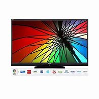 Image result for Sharp AQUOS 52 Inch TV