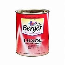 Image result for Red Signal Berger