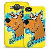 Image result for Scooby Doo Galaxy Phone