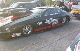 Image result for Taxi Man Mountain Motor Pro Stock Drag Racing