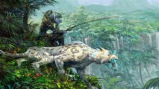 Image result for Troll Hunter WoW