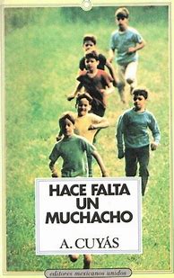 Image result for Hace Falta Un Muchacho