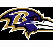 Image result for Baltimore Ravens Logo Colors