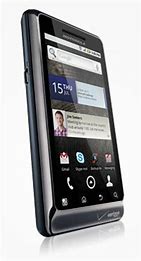 Image result for Motorola Droid 2 Verizon