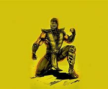 Image result for Mortal Kombat Mokap