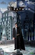 Image result for Batman Television Series