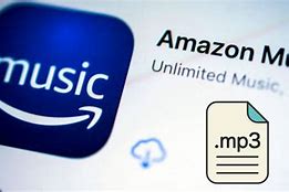 Image result for Amazon Music MP3