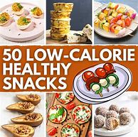 Image result for Low Calorie Healthy Snacks