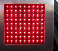Image result for Red Neon Light Screen