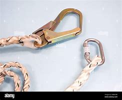 Image result for Figure 8 Carabiner Clips