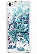 Image result for Purple Glitter Waterfall with Pop Socket iPhone X Amazon