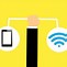Image result for Public Wi-Fi Area 100 Host