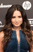 Image result for Demi Lovato as Selena