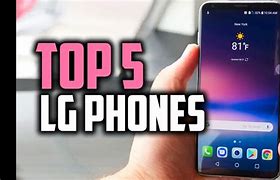 Image result for Best LG Phones 2018