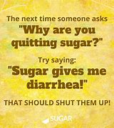 Image result for Sugar Withdrawal Meme