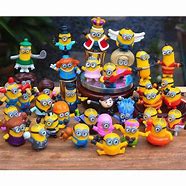 Image result for SuperStar Minion