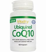 Image result for Coenzyme Q10 Capsules