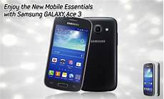 samsung mobile ace 3 enjoy the new mobile essentials with samsung galaxy ace 3 samsung mobile ace 3 enjoy the new mobile essentials with samsung galaxy ace 3