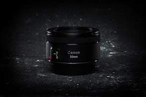 Image result for Canon EF 42mm f/1.8