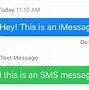 Image result for iPhone 15 Text Message