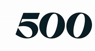 Image result for 500 Startups Logo