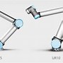Image result for Universal Robots UR5 Reach